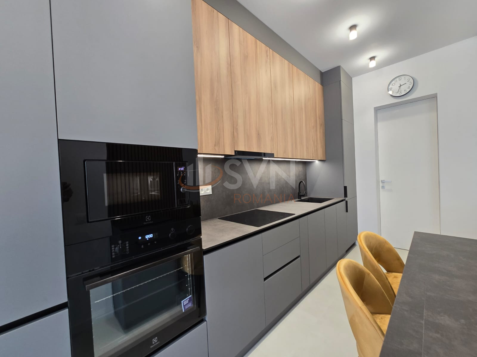 Apartament, 2 camere Bucuresti/Aviatiei