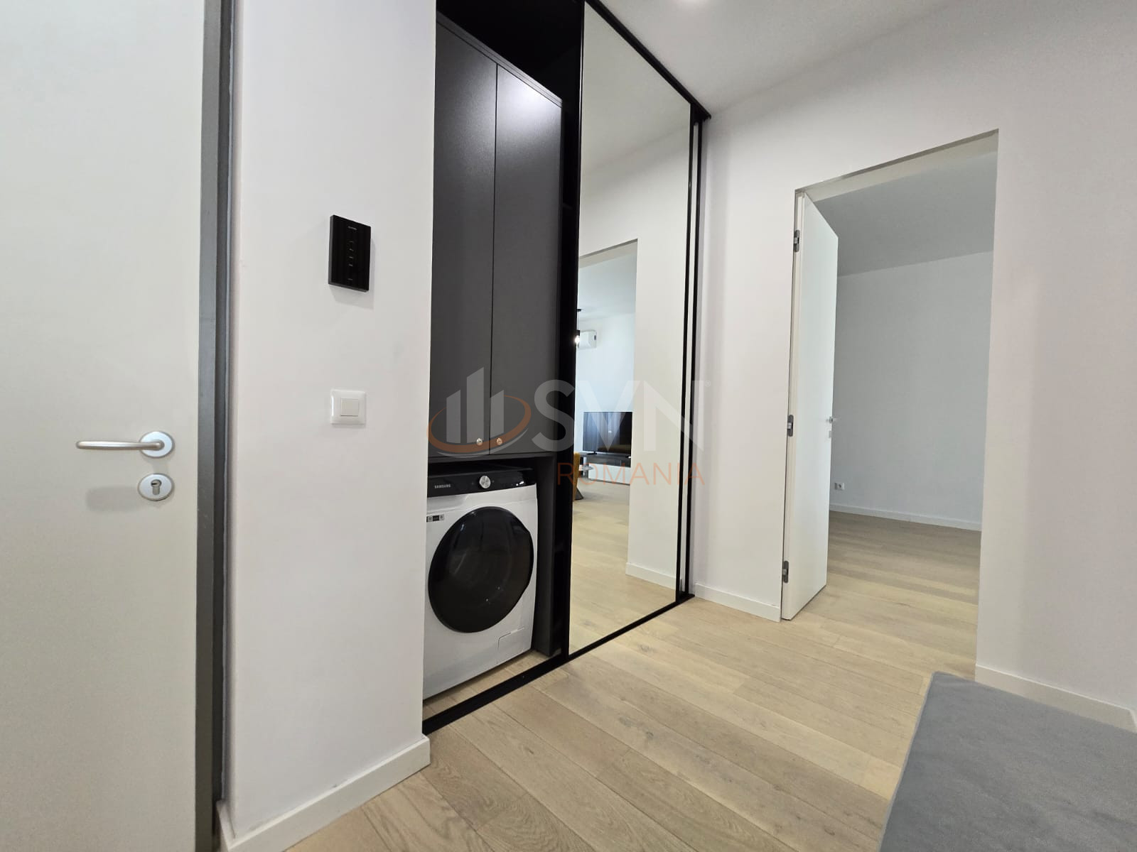 Apartament, 2 camere Bucuresti/Aviatiei