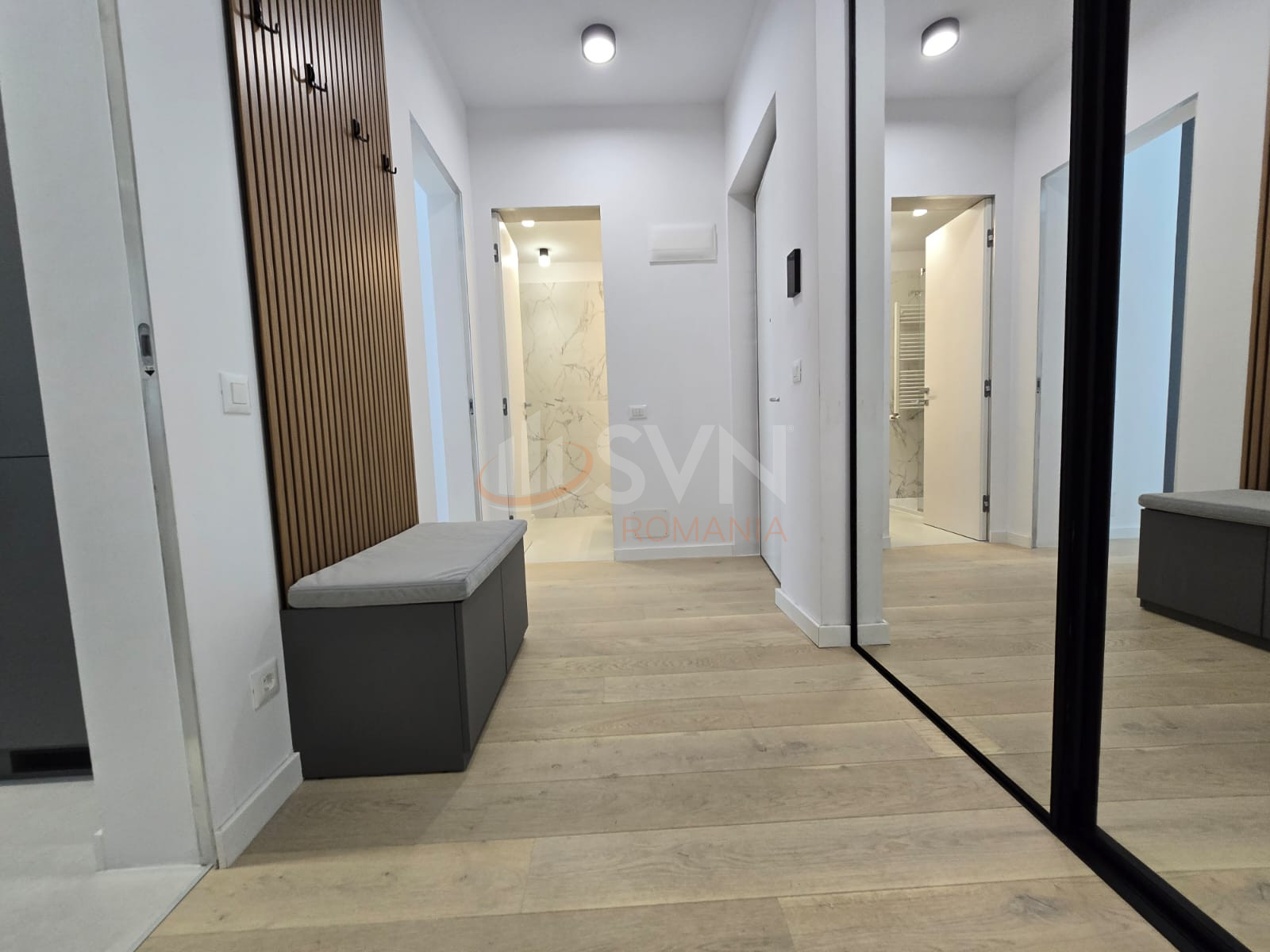 Apartament, 2 camere Bucuresti/Aviatiei