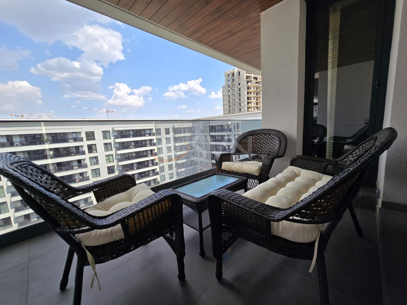 Apartament, 2 camere Bucuresti/Aviatiei