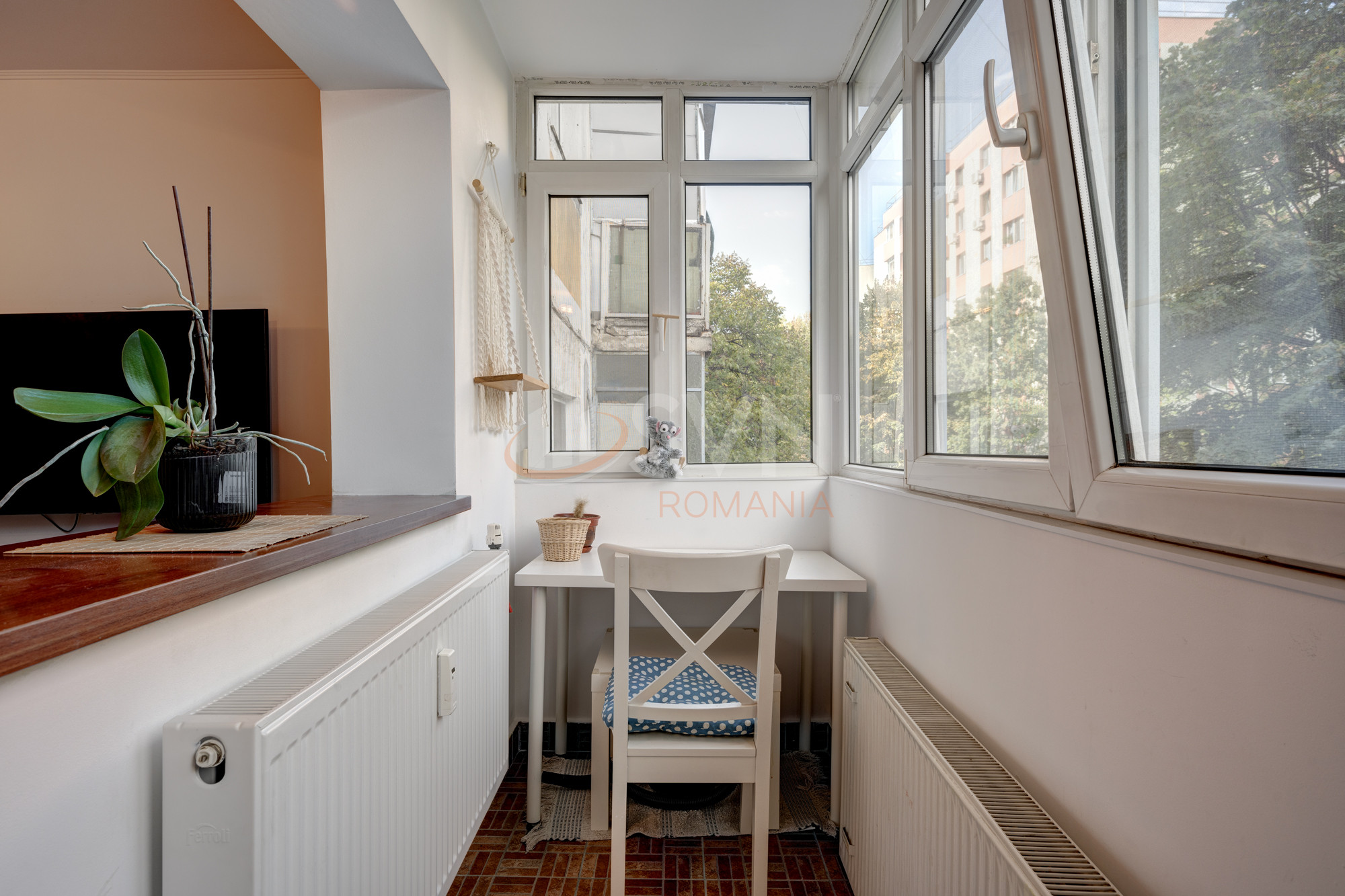 Apartament, 2 camere Bucuresti/Lacul Tei