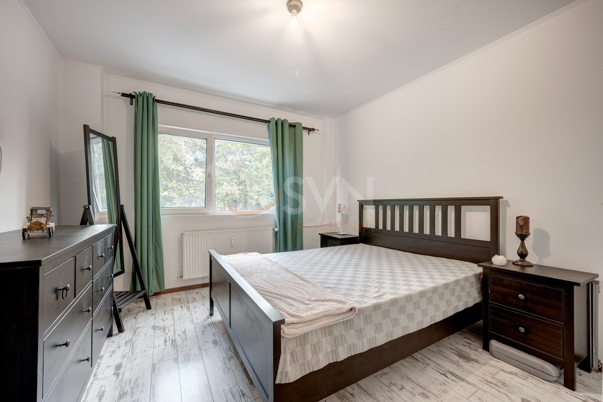 Apartament, 2 camere Bucuresti/Lacul Tei