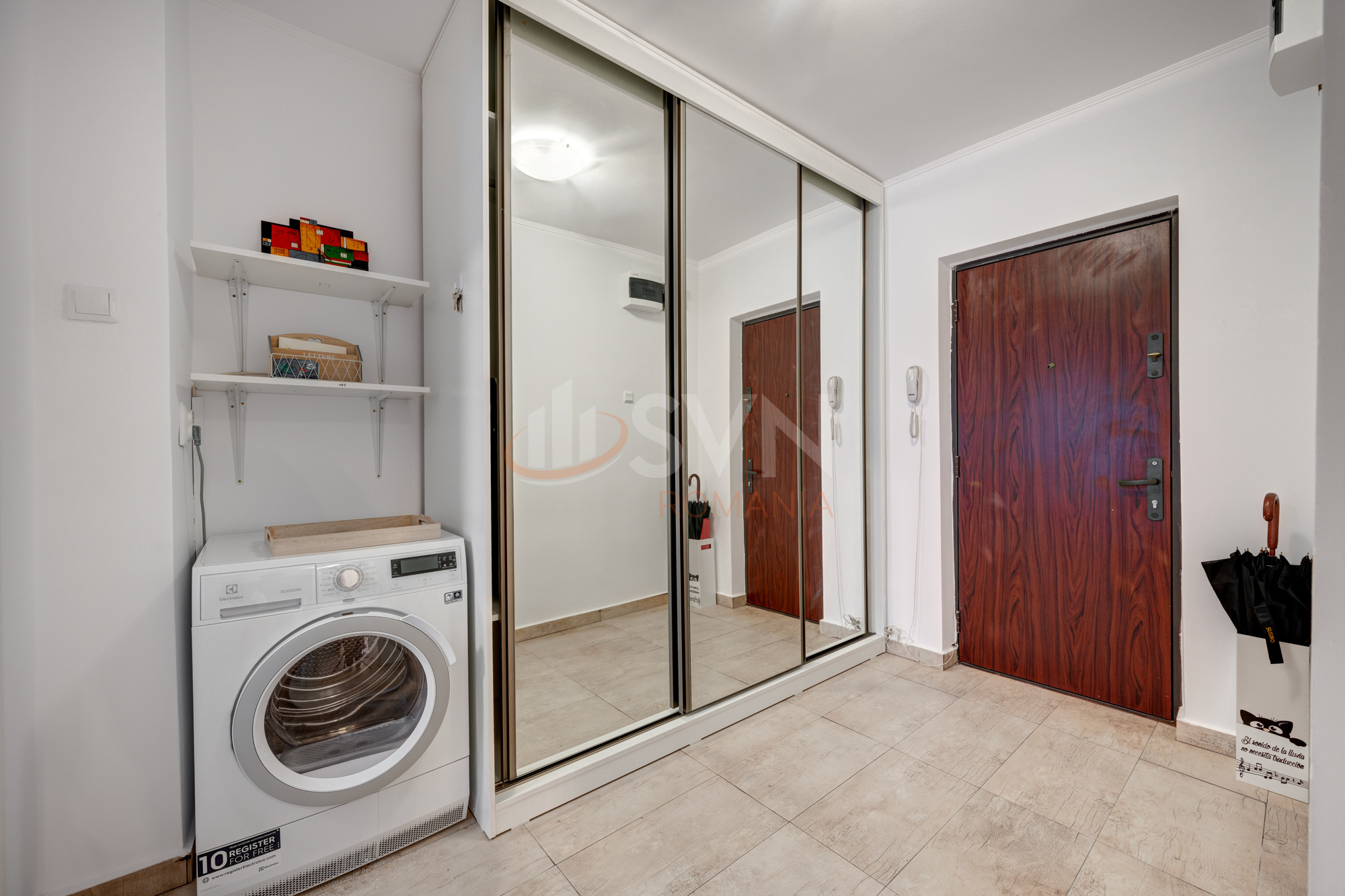 Apartament, 2 camere Bucuresti/Lacul Tei