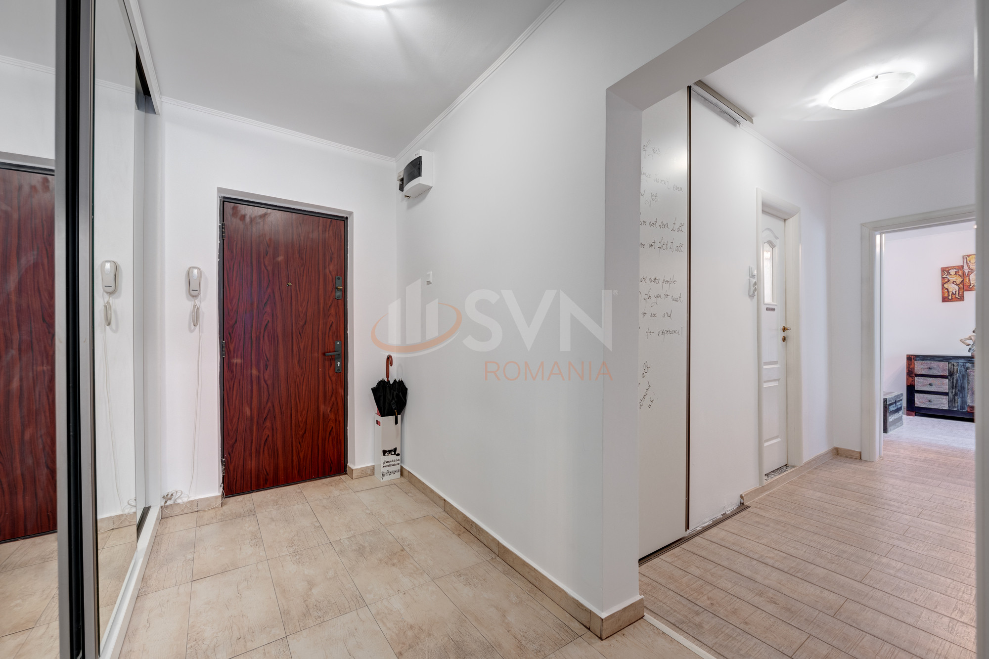 Apartament, 2 camere Bucuresti/Lacul Tei