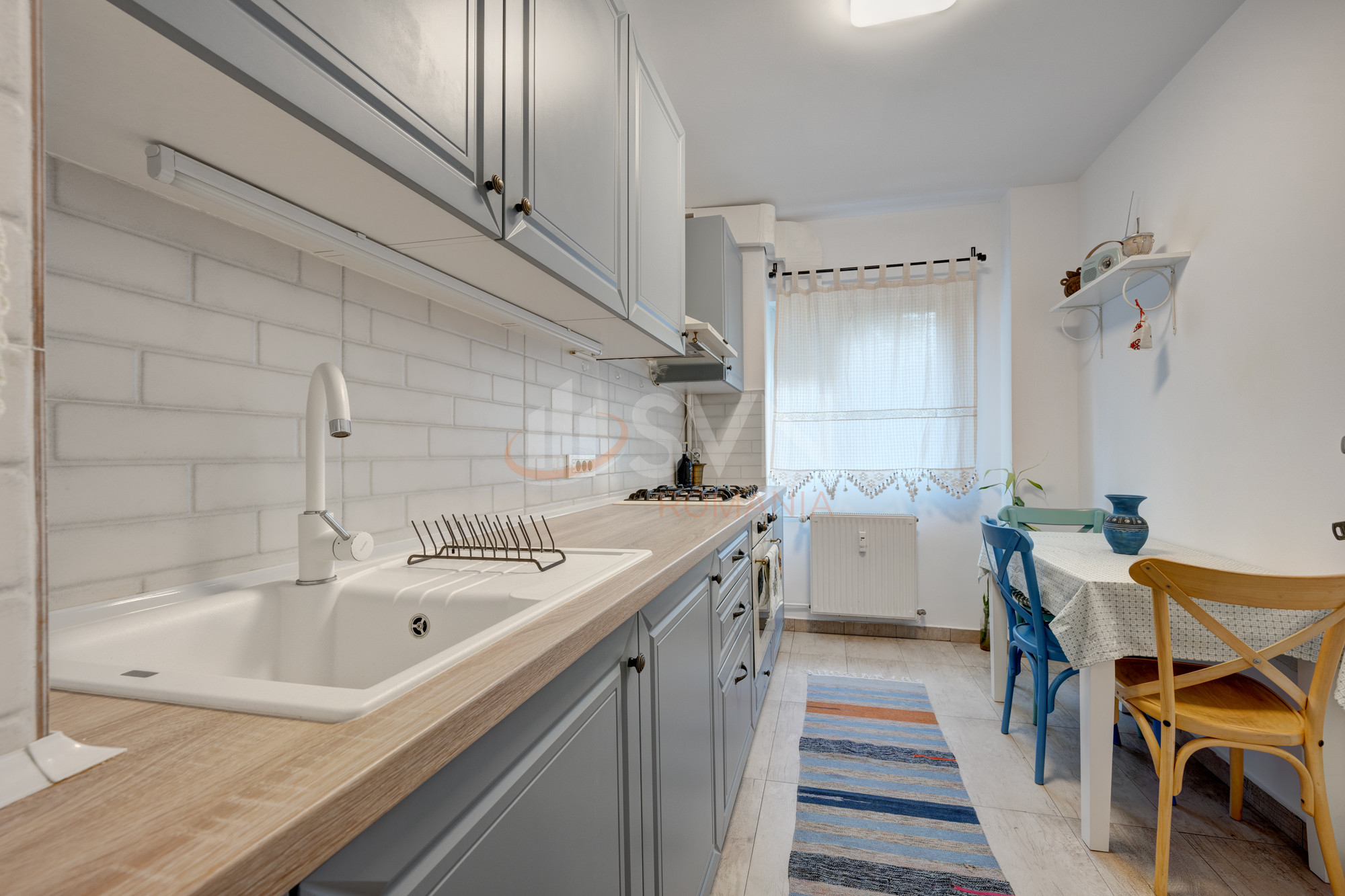 Apartament, 2 camere Bucuresti/Lacul Tei