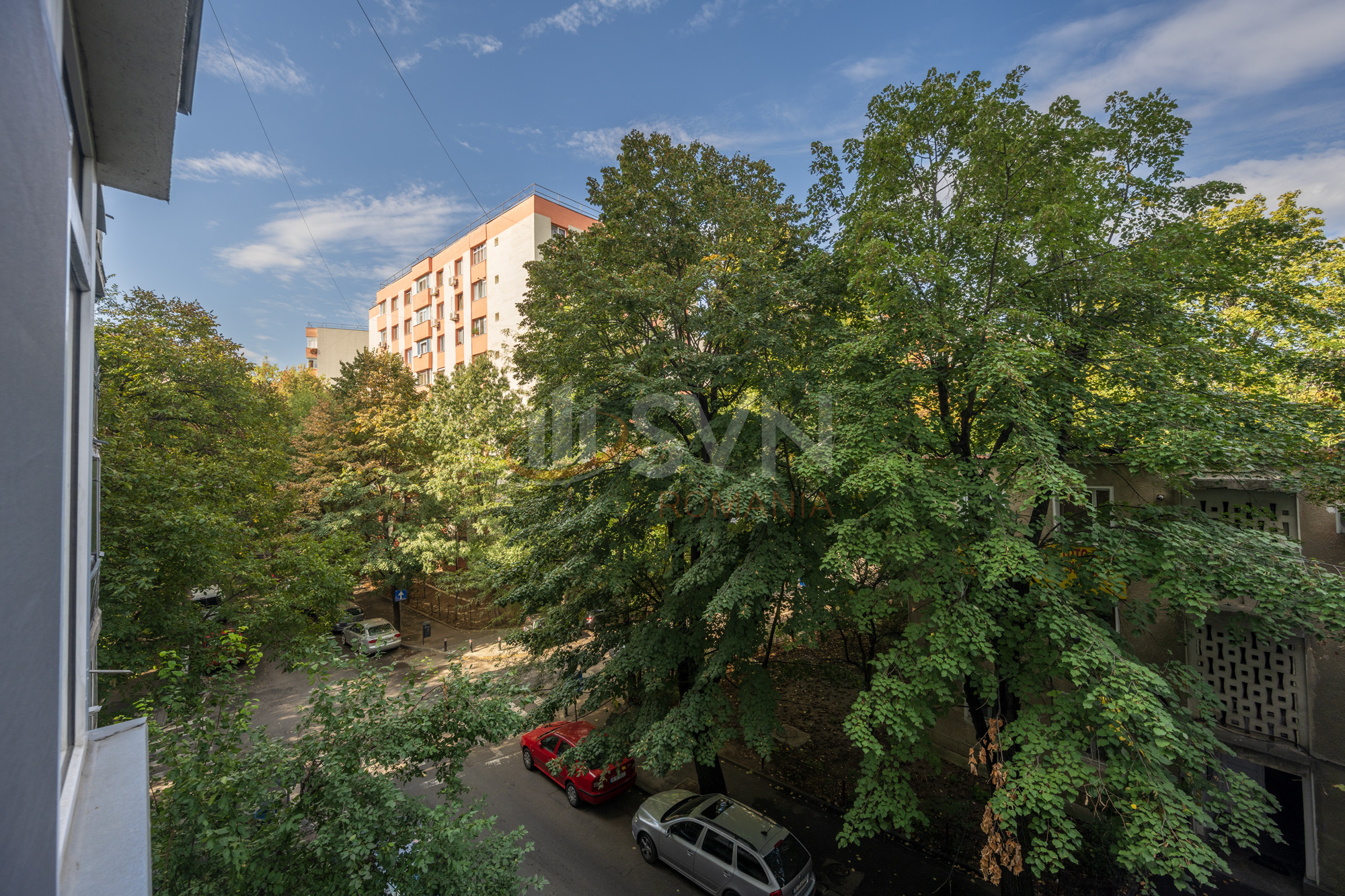 Apartament, 2 camere Bucuresti/Lacul Tei