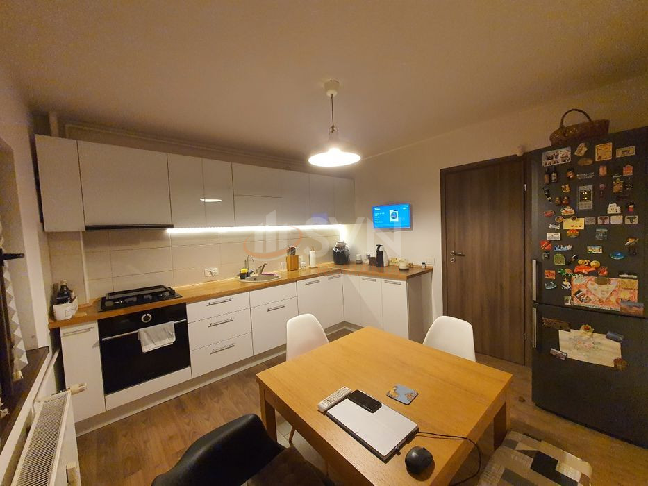 Apartament, 2 camere Bucuresti/Lacul Tei