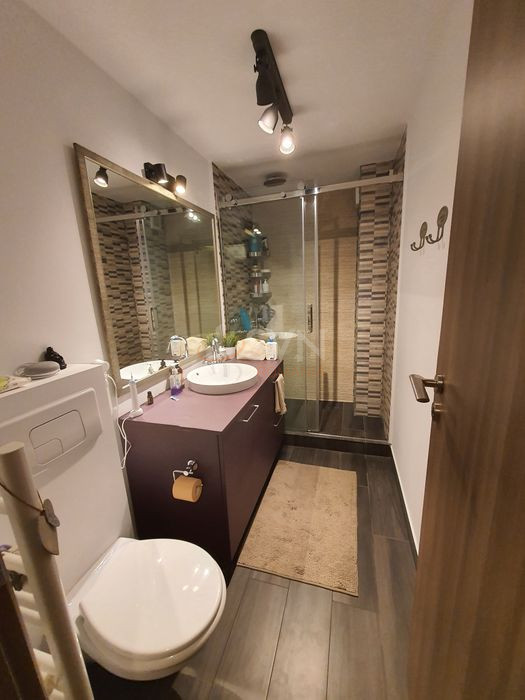 Apartament, 2 camere Bucuresti/Lacul Tei