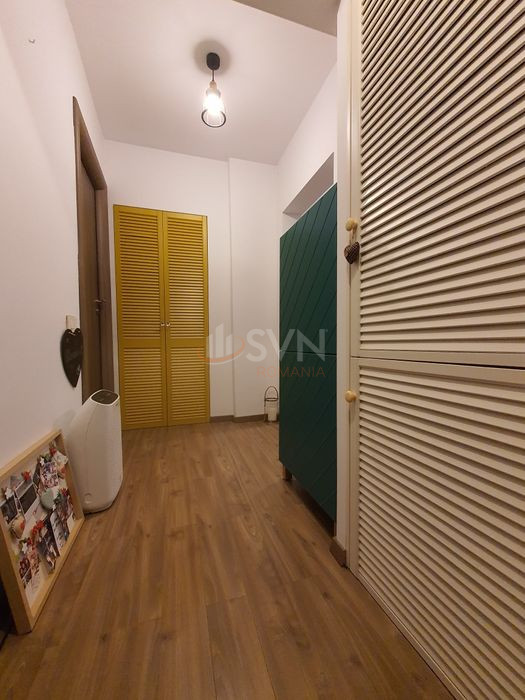 Apartament, 2 camere Bucuresti/Lacul Tei