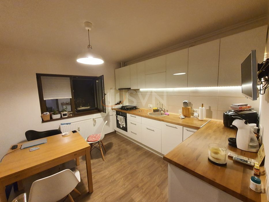 Apartament, 2 camere Bucuresti/Lacul Tei