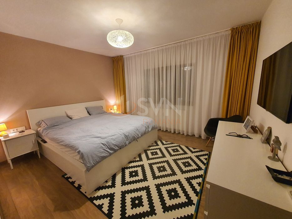 Apartament, 2 camere Bucuresti/Lacul Tei