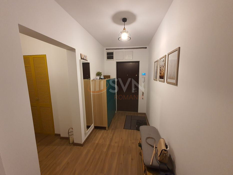 Apartament, 2 camere Bucuresti/Lacul Tei