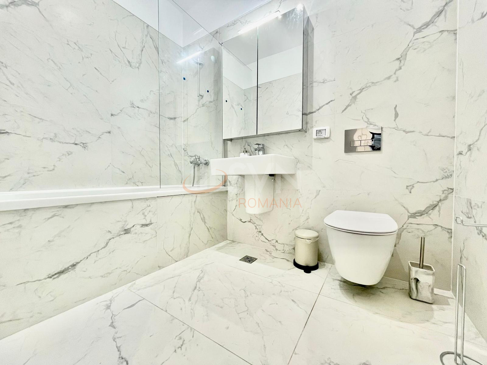 Apartament, 2 camere Bucuresti/Herastrau