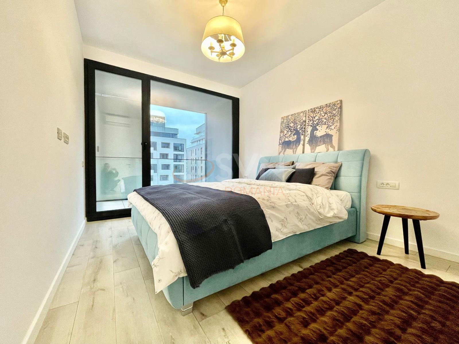 Apartament, 2 camere Bucuresti/Herastrau