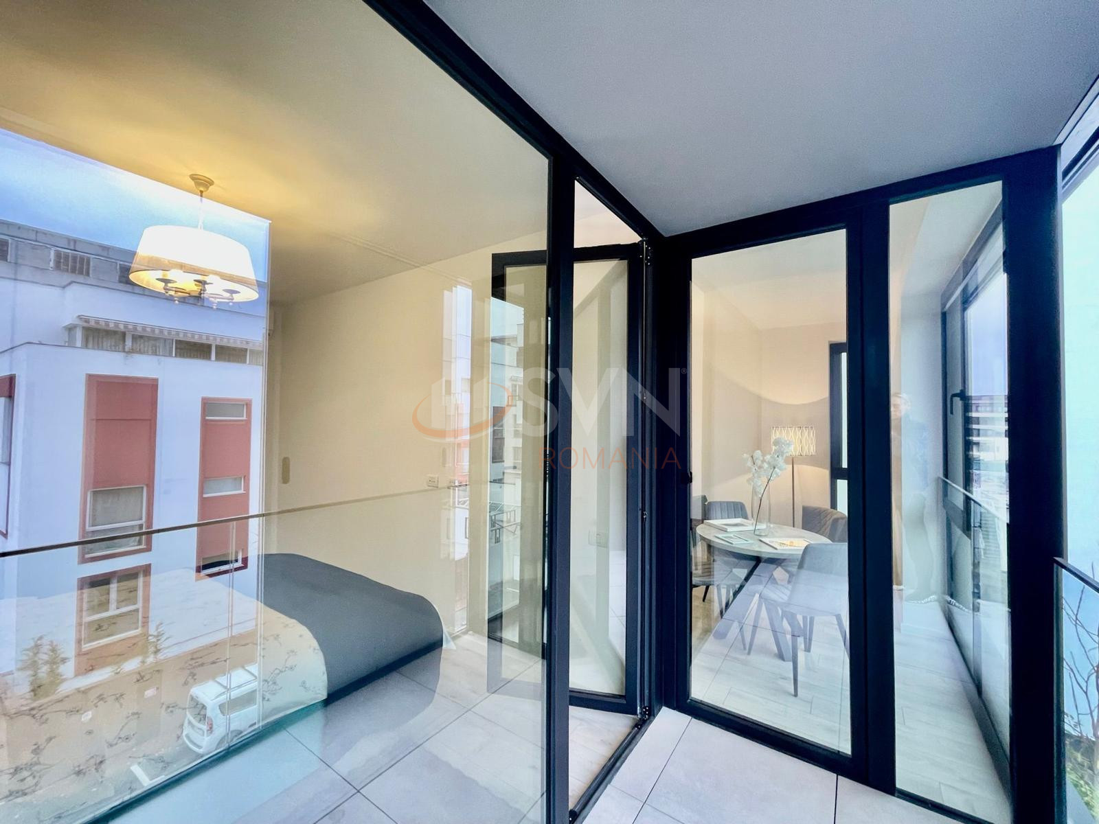 Apartament, 2 camere Bucuresti/Herastrau