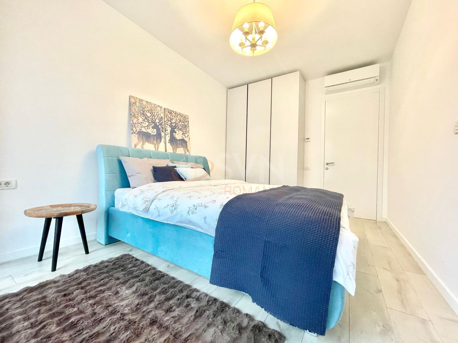 Apartament, 2 camere Bucuresti/Herastrau