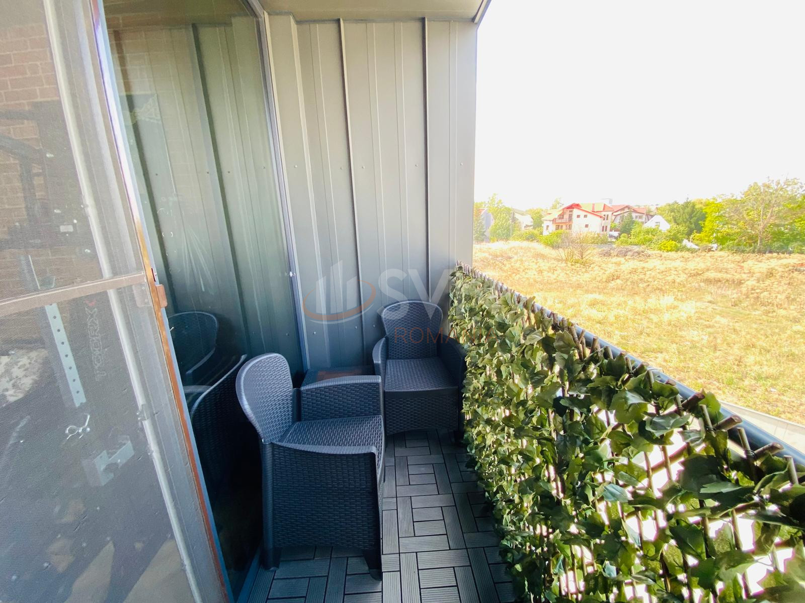 Apartament, 2 camere Ilfov/Mogosoaia