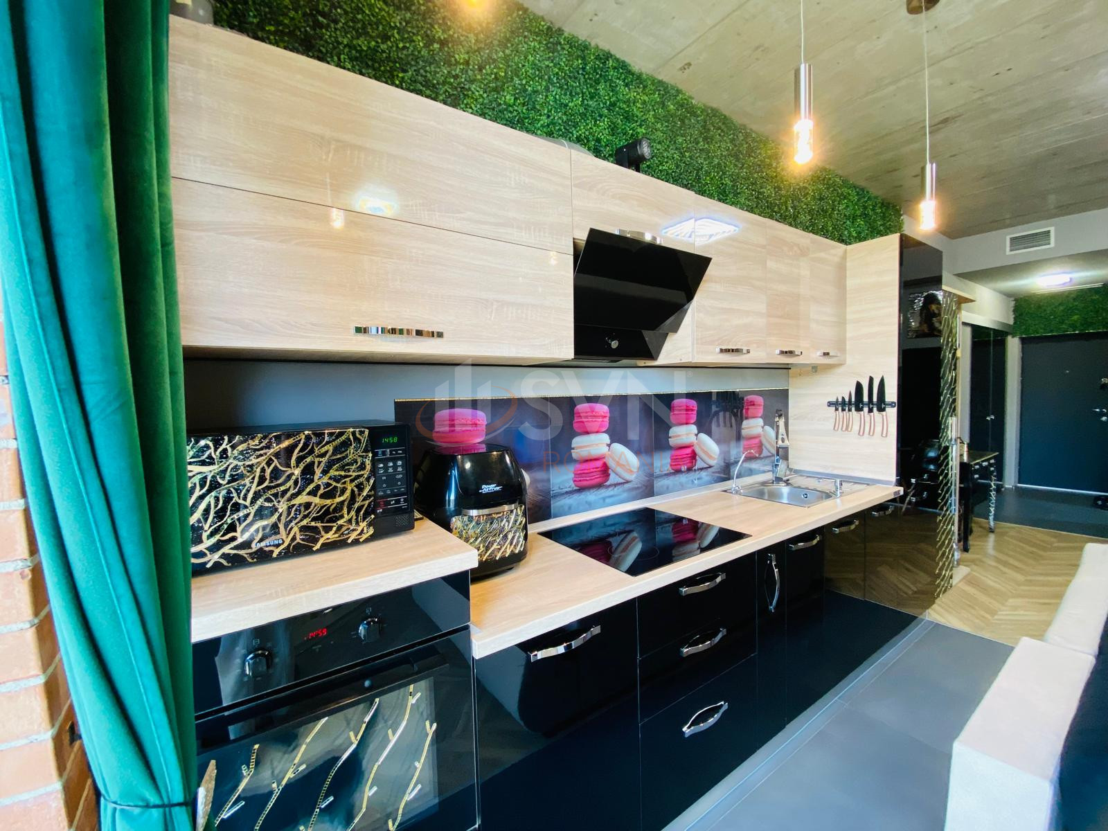 Apartament, 2 camere Ilfov/Mogosoaia