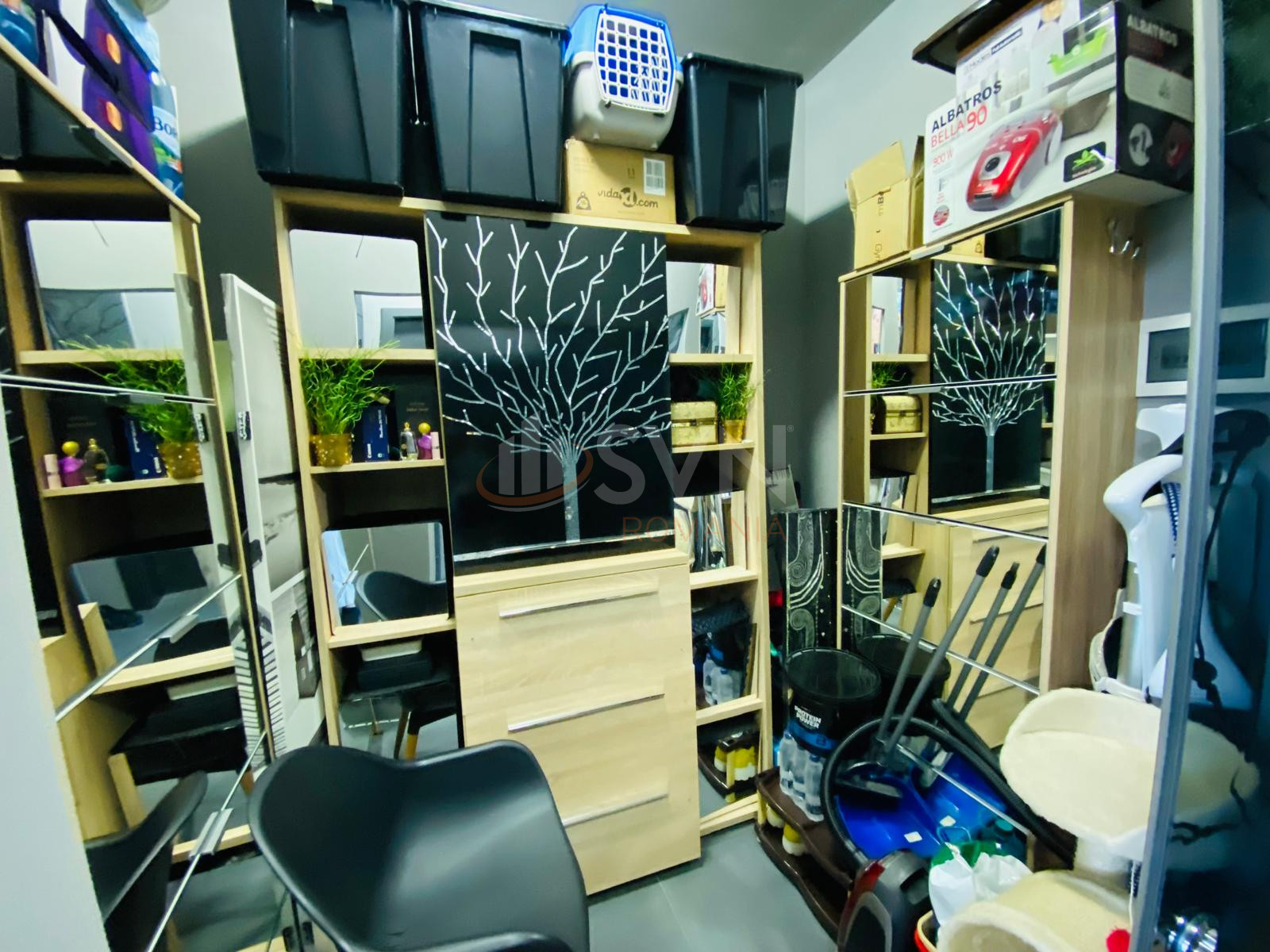 Apartament, 2 camere Ilfov/Mogosoaia