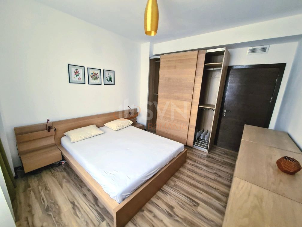 Apartament, 2 camere Bucuresti/Herastrau