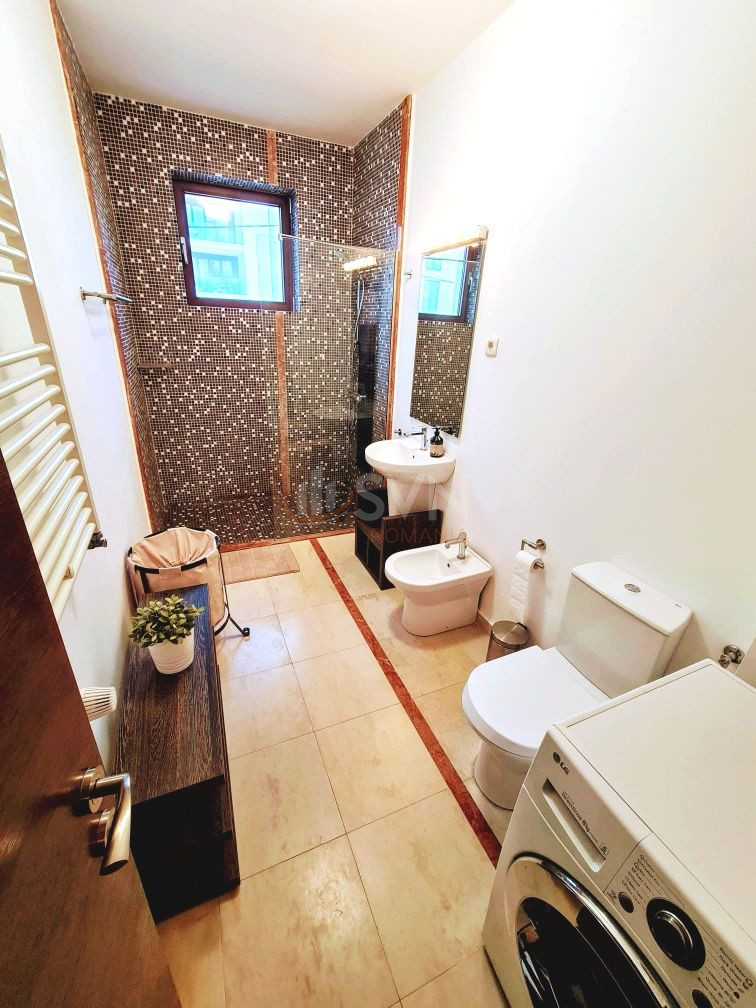 Apartament, 2 camere Bucuresti/Herastrau