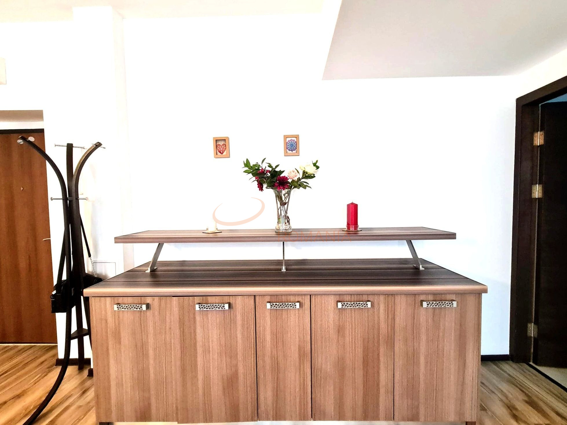 Apartament, 2 camere Bucuresti/Herastrau