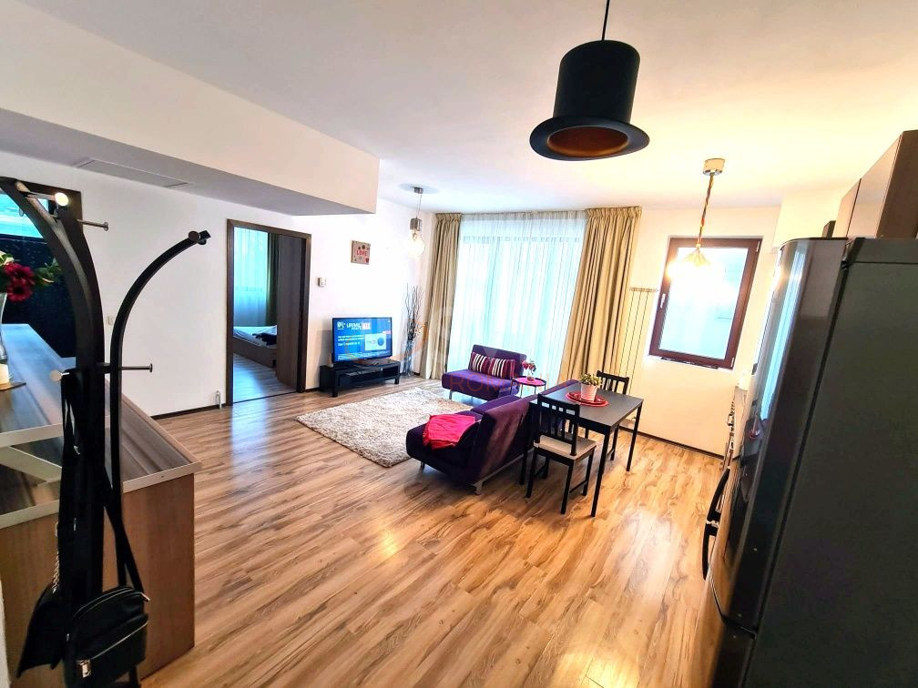 Apartament, 2 camere Bucuresti/Herastrau