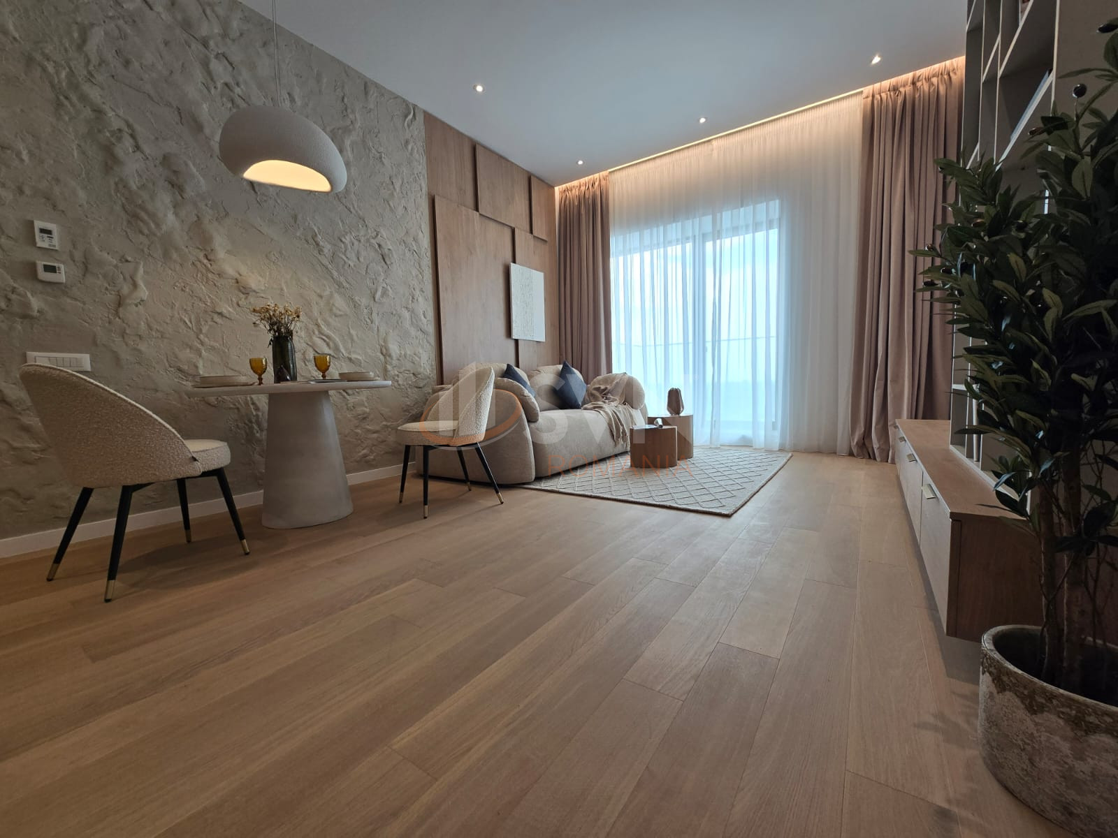 Apartament, 2 camere Bucuresti/Floreasca