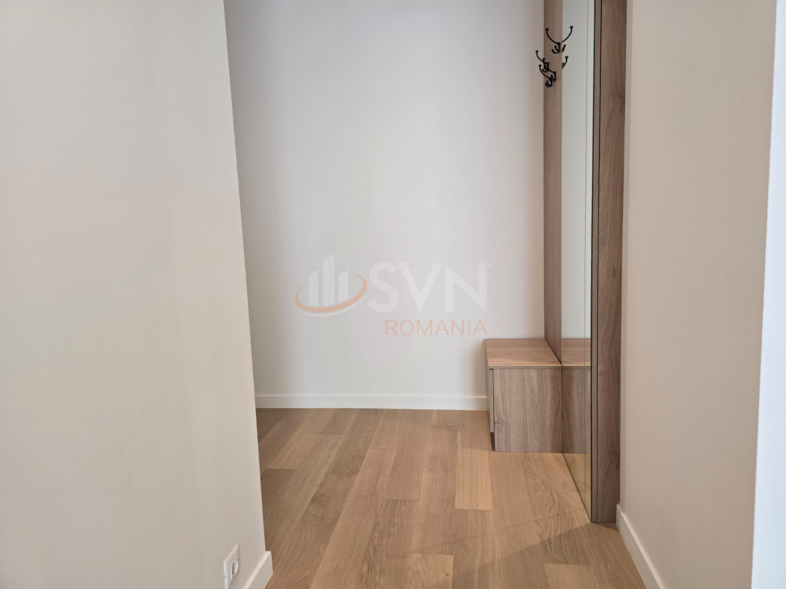 Apartament, 2 camere Bucuresti/Floreasca