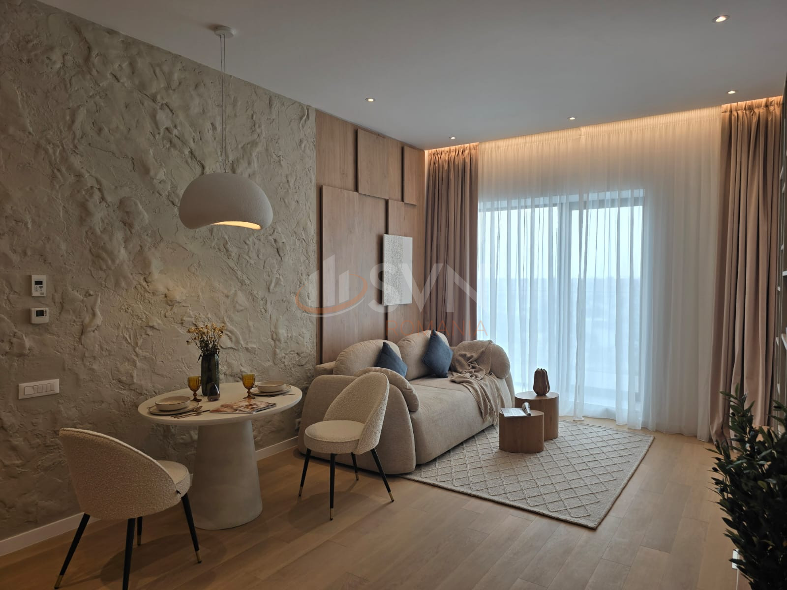 Apartament, 2 camere Bucuresti/Floreasca