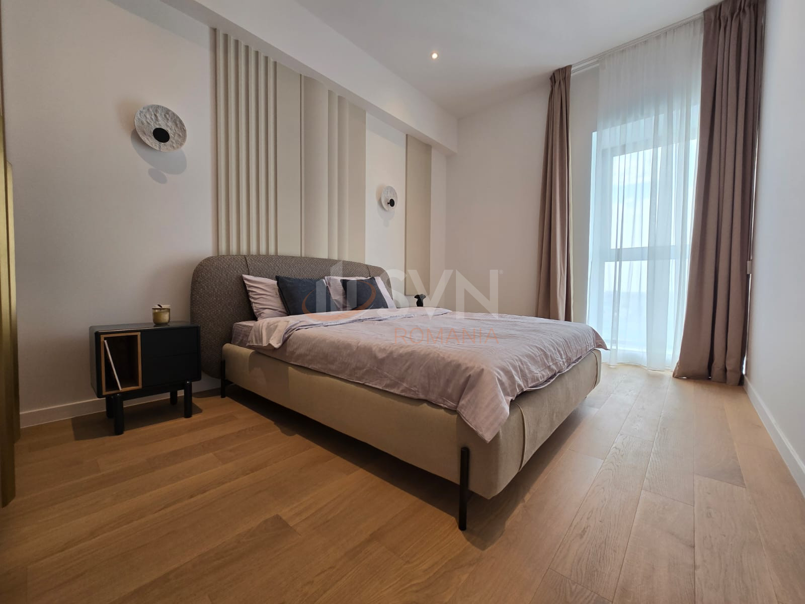 Apartament, 2 camere Bucuresti/Floreasca
