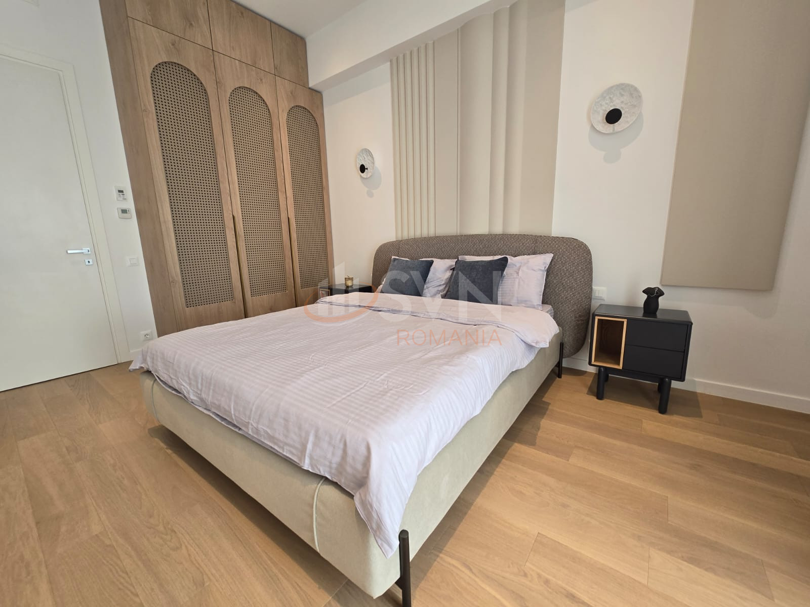 Apartament, 2 camere Bucuresti/Floreasca