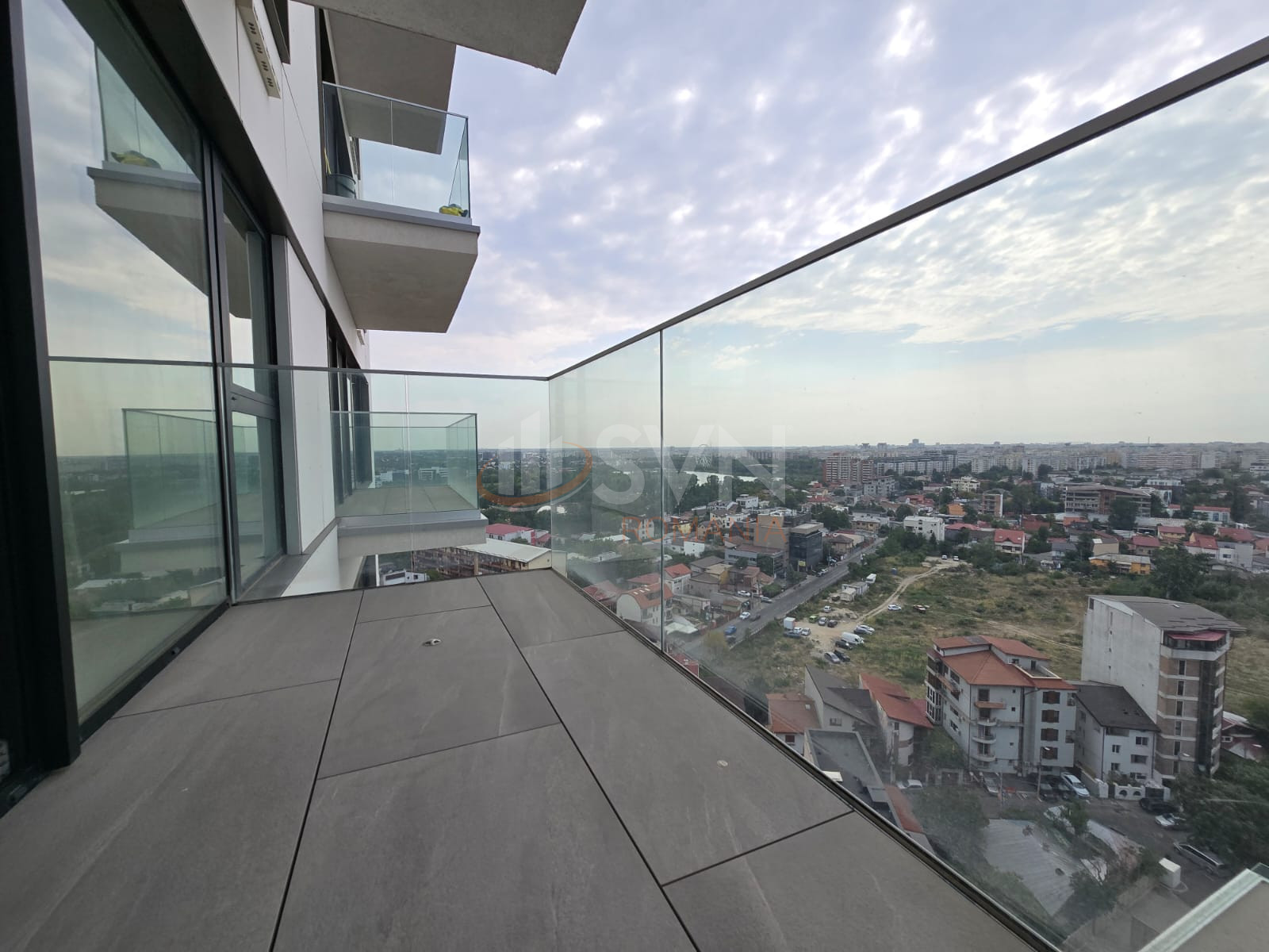 Apartament, 2 camere Bucuresti/Floreasca