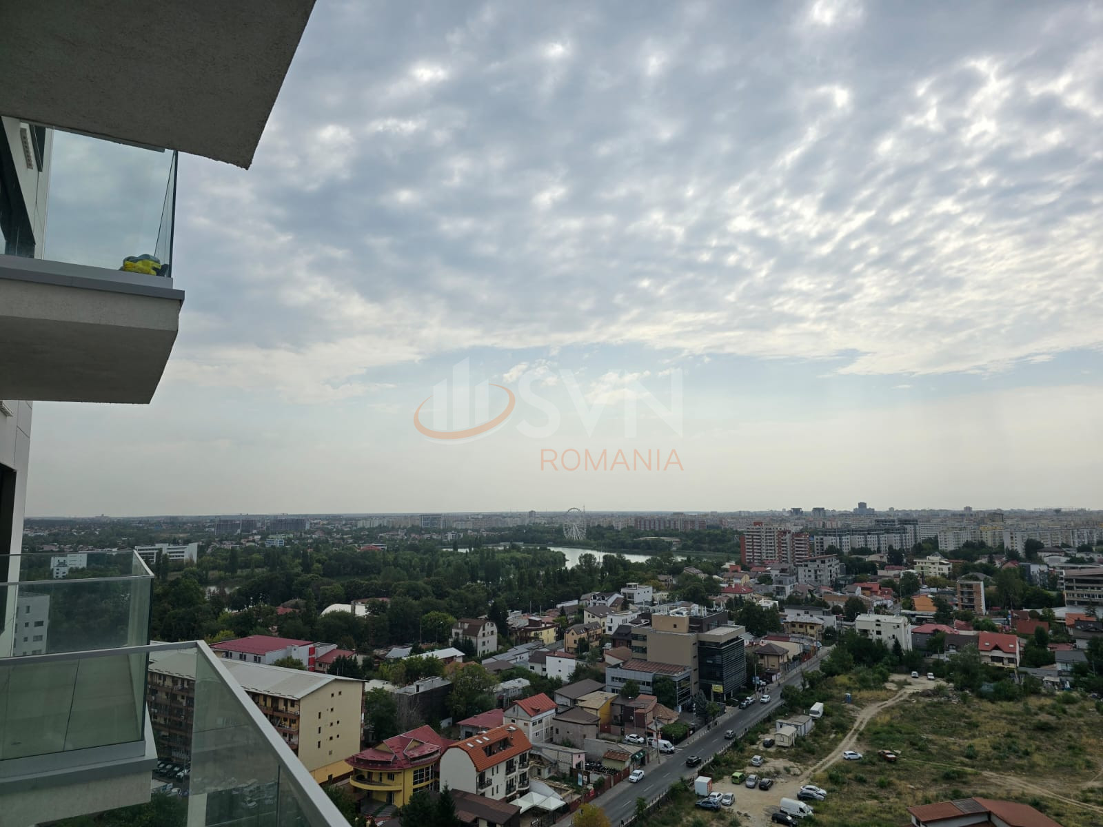 Apartament, 2 camere Bucuresti/Floreasca