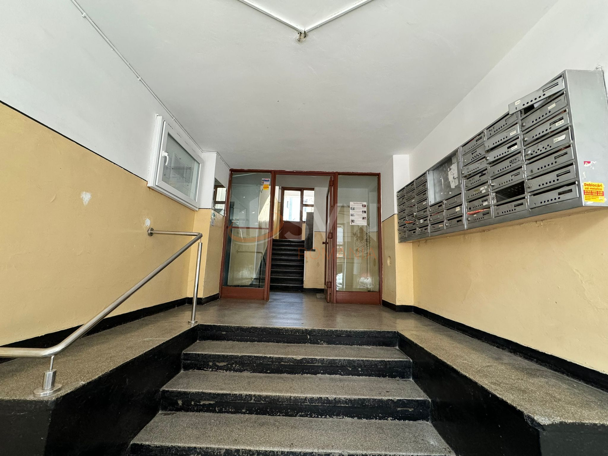 Apartament, 2 camere Bucuresti/Cismigiu