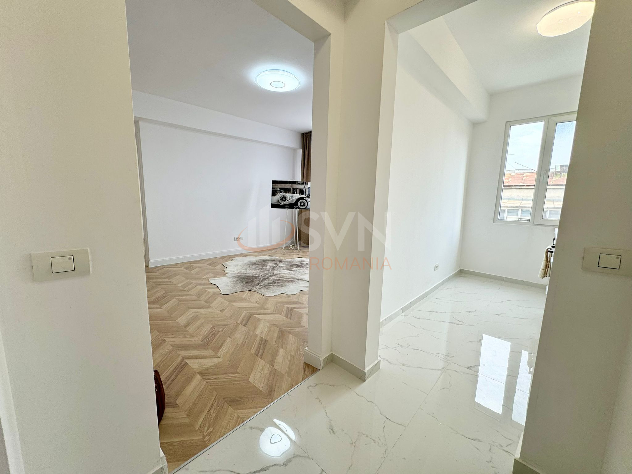 Apartament, 2 camere Bucuresti/Cismigiu