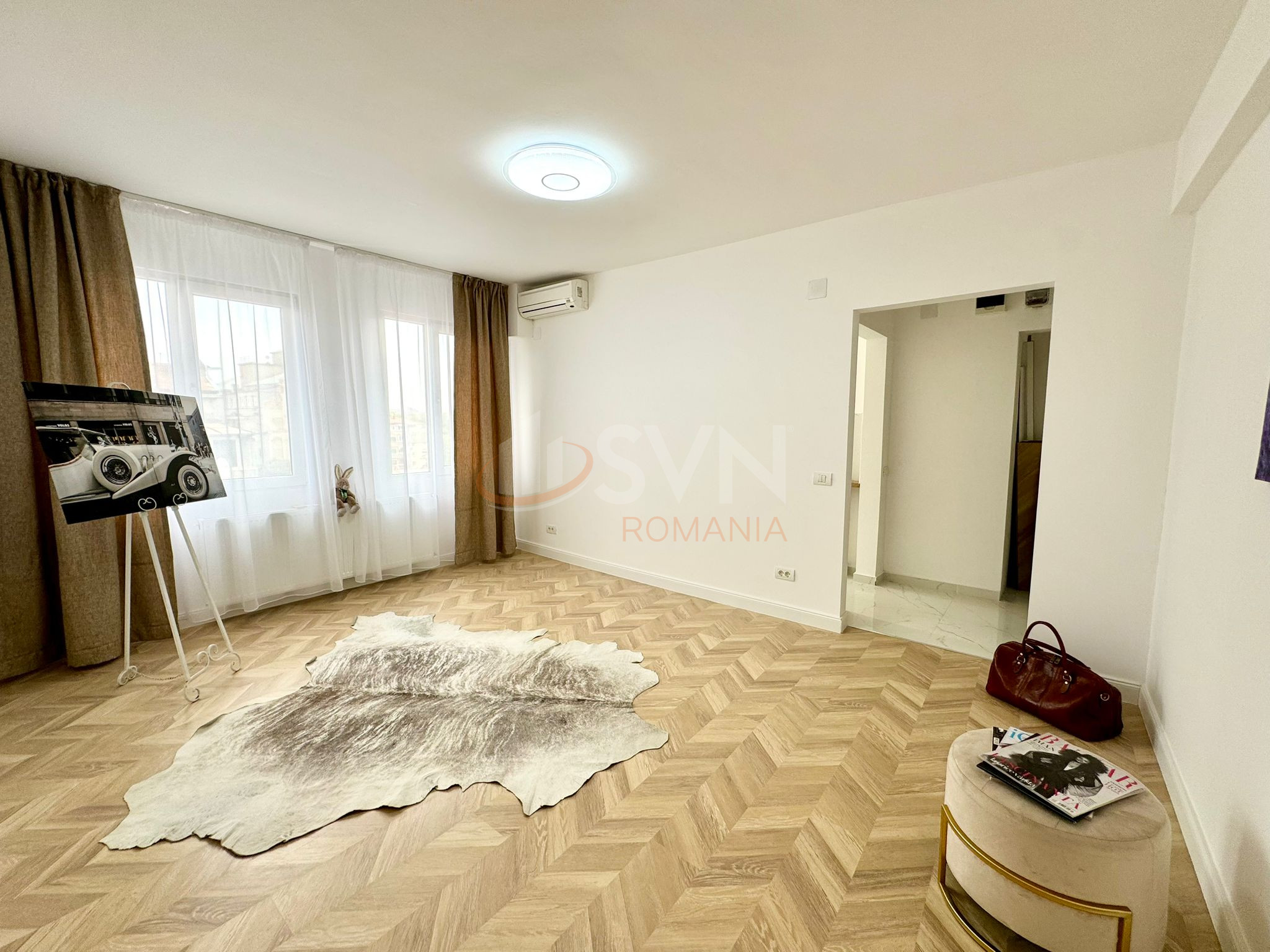 Apartament, 2 camere Bucuresti/Kogalniceanu