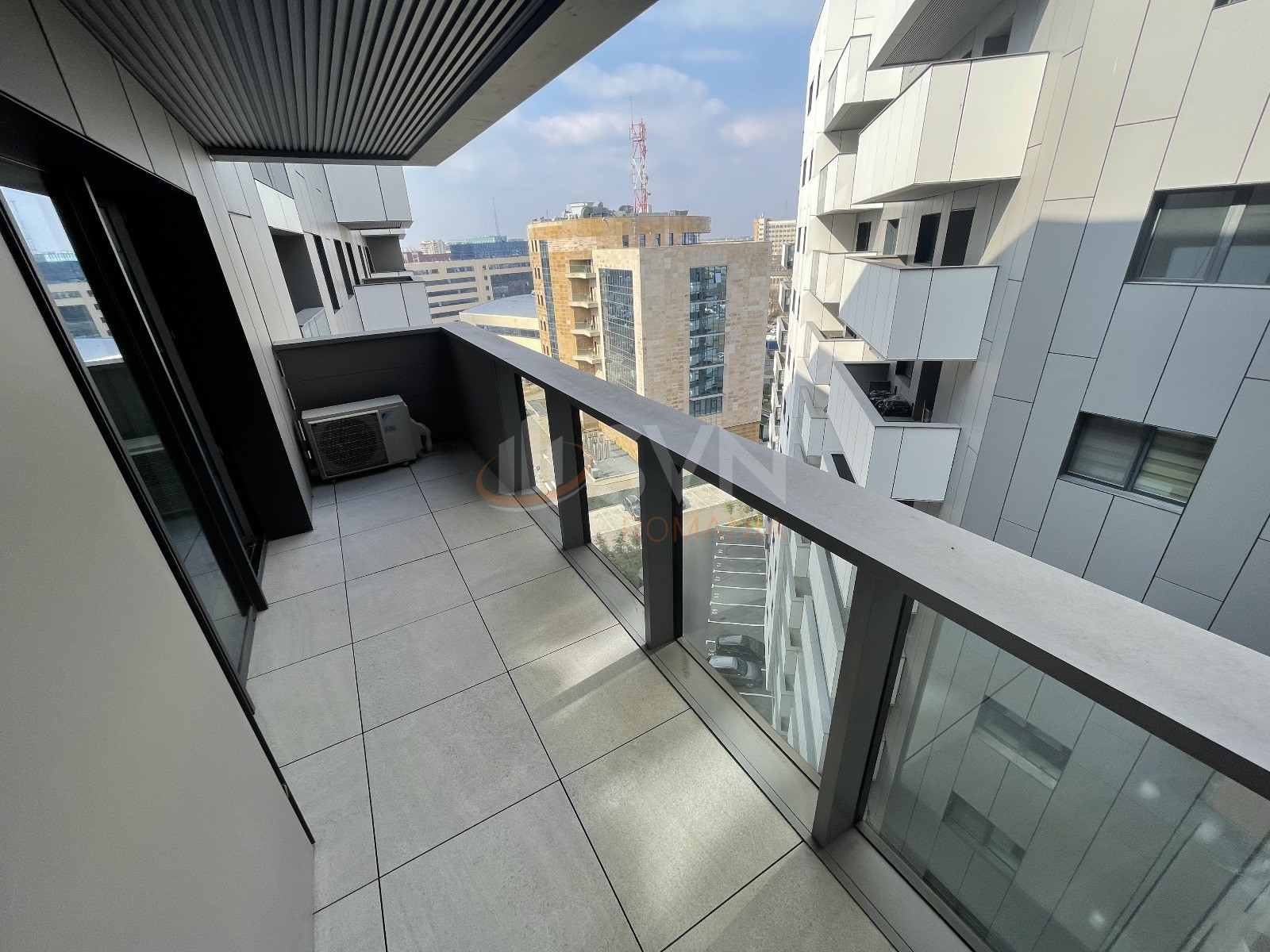 Apartament, 2 camere Bucuresti/Cotroceni