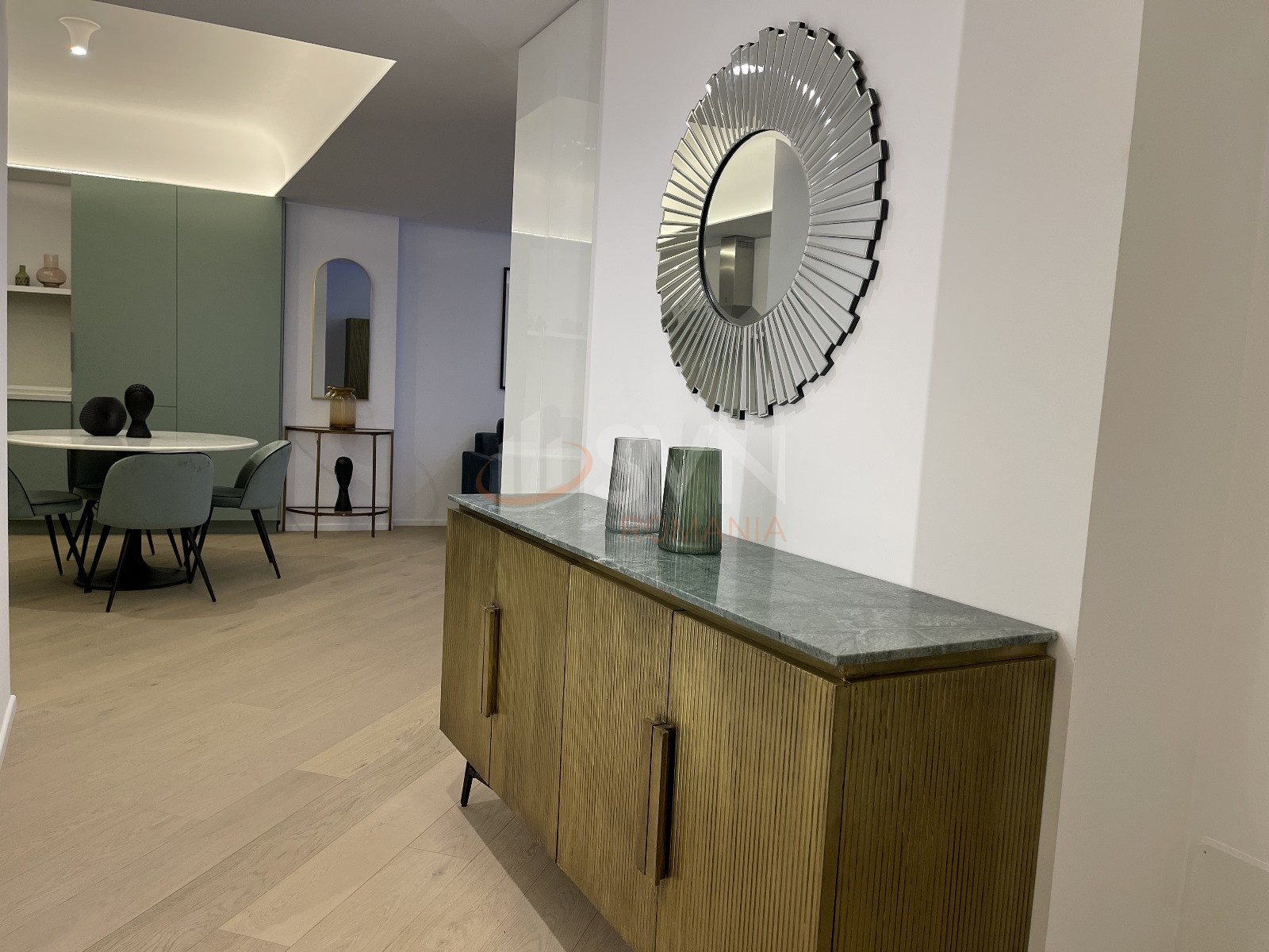 Apartament, 2 camere Bucuresti/Cotroceni