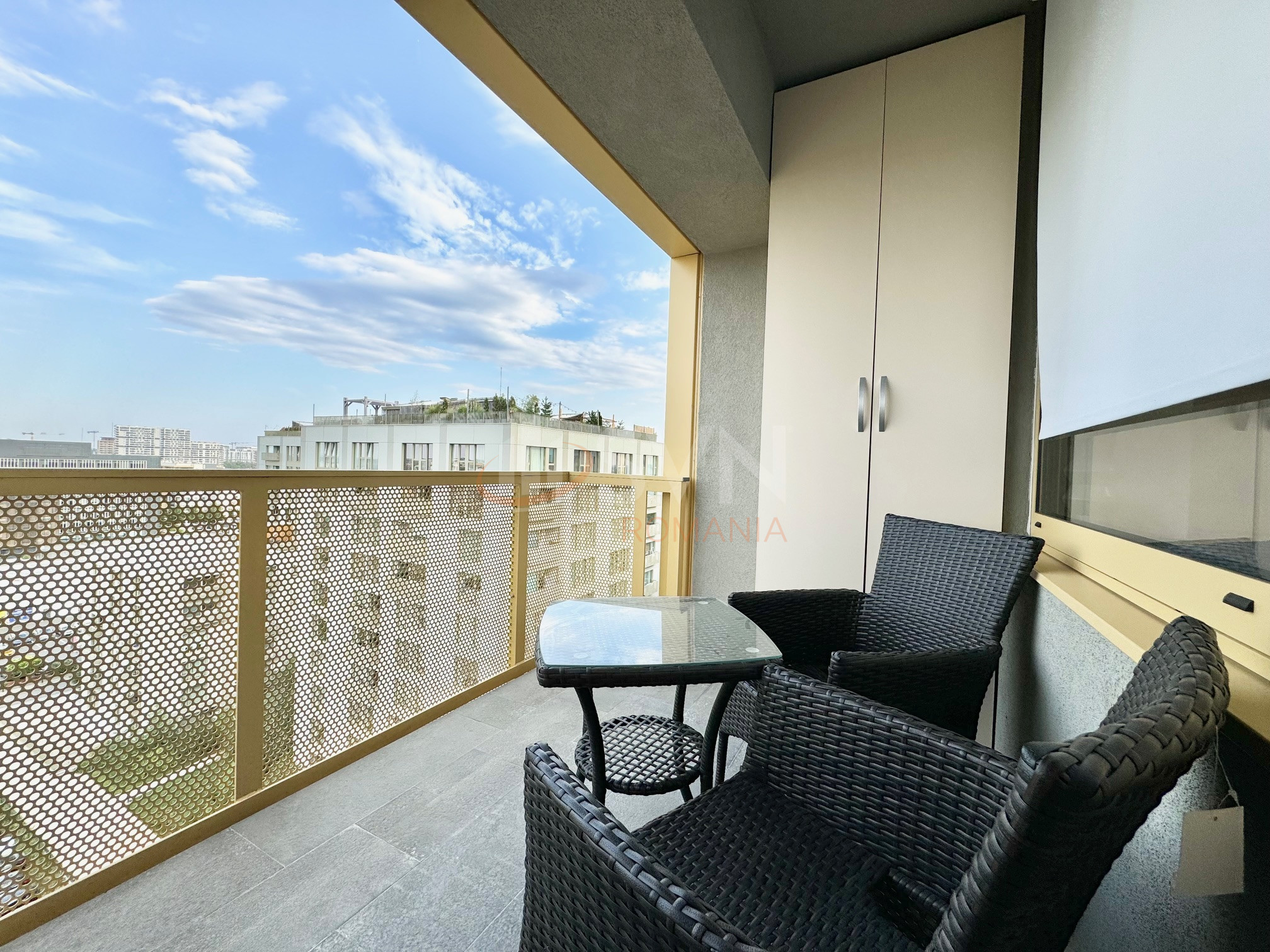 Apartament, 2 camere Bucuresti/Aviatiei