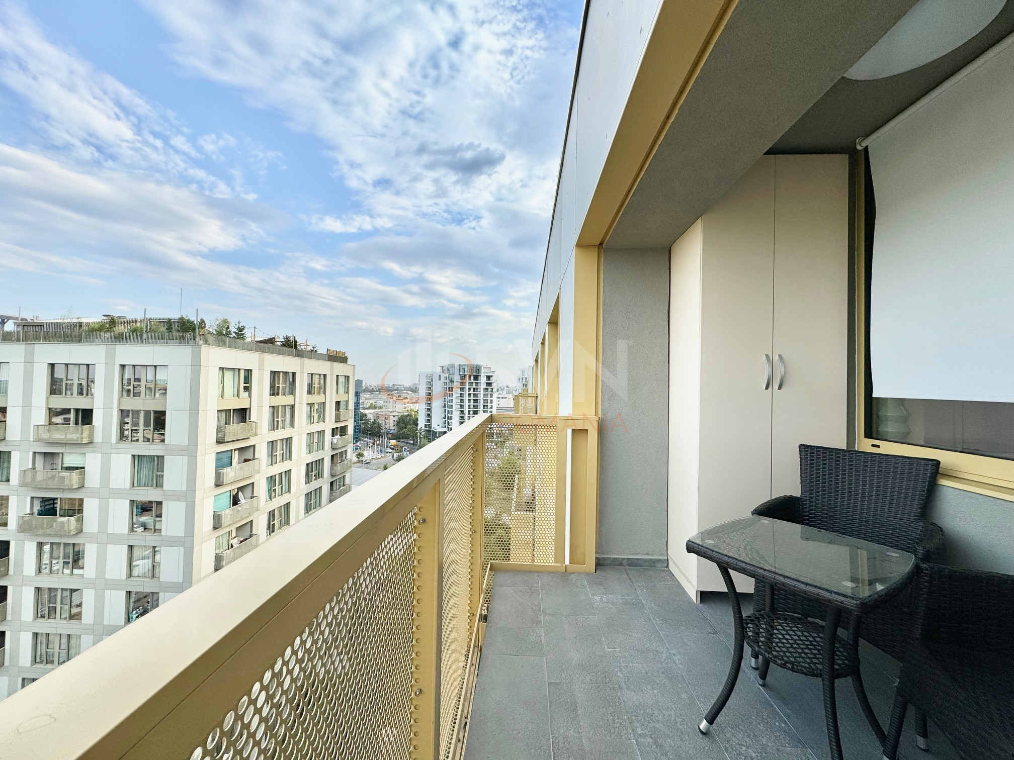 Apartament, 2 camere Bucuresti/Aviatiei