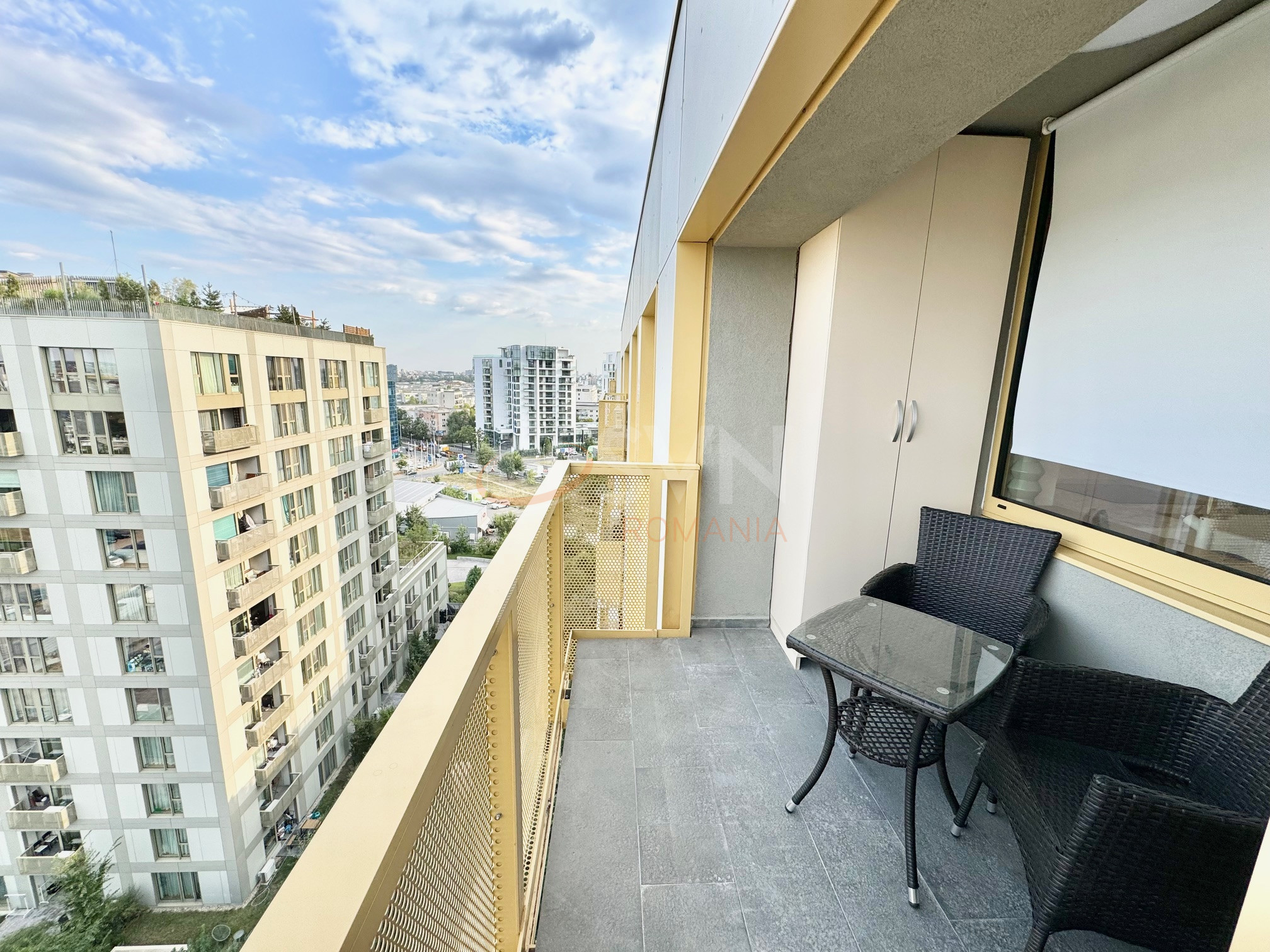 Apartament, 2 camere Bucuresti/Aviatiei