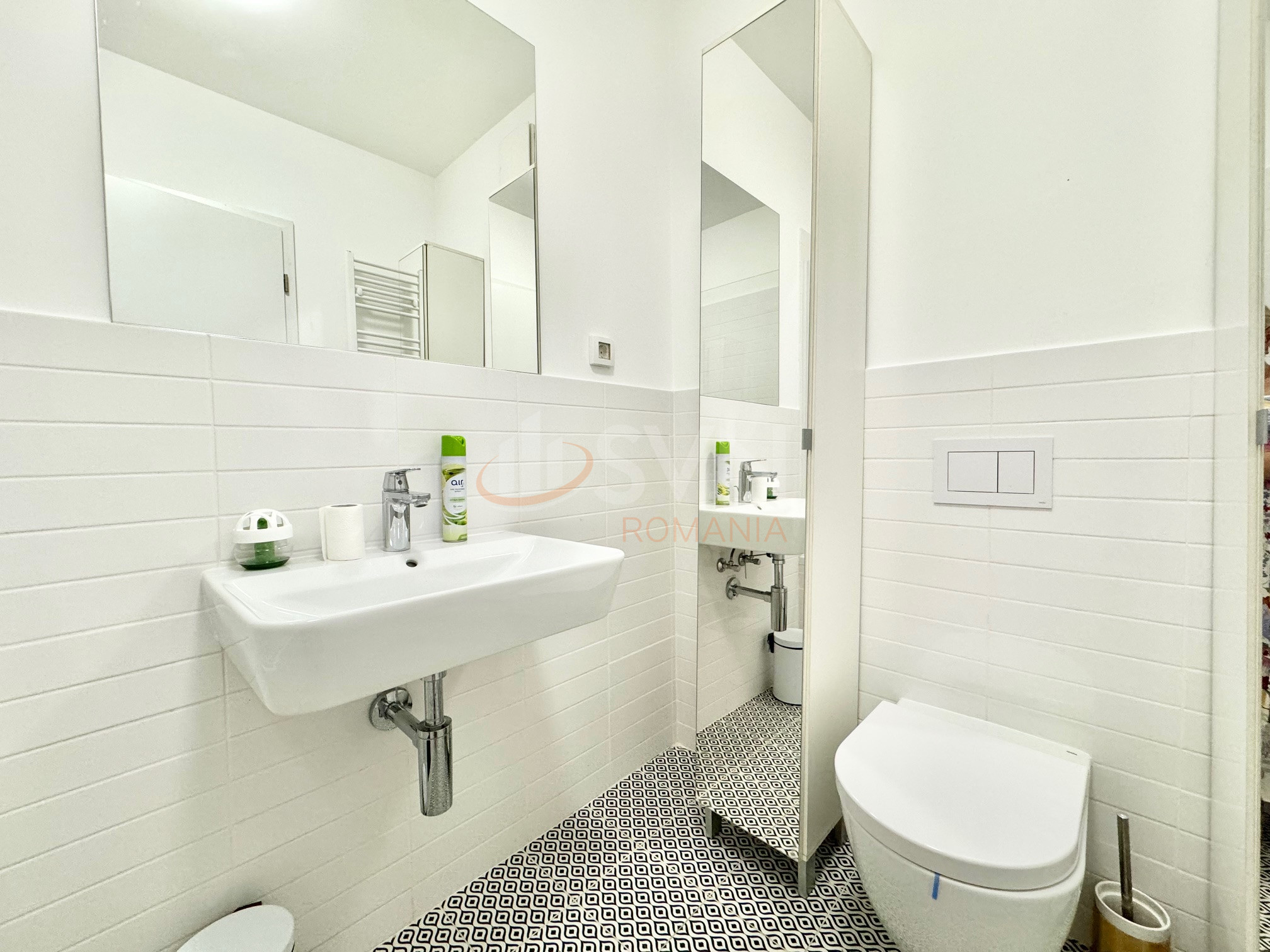 Apartament, 2 camere Bucuresti/Aviatiei