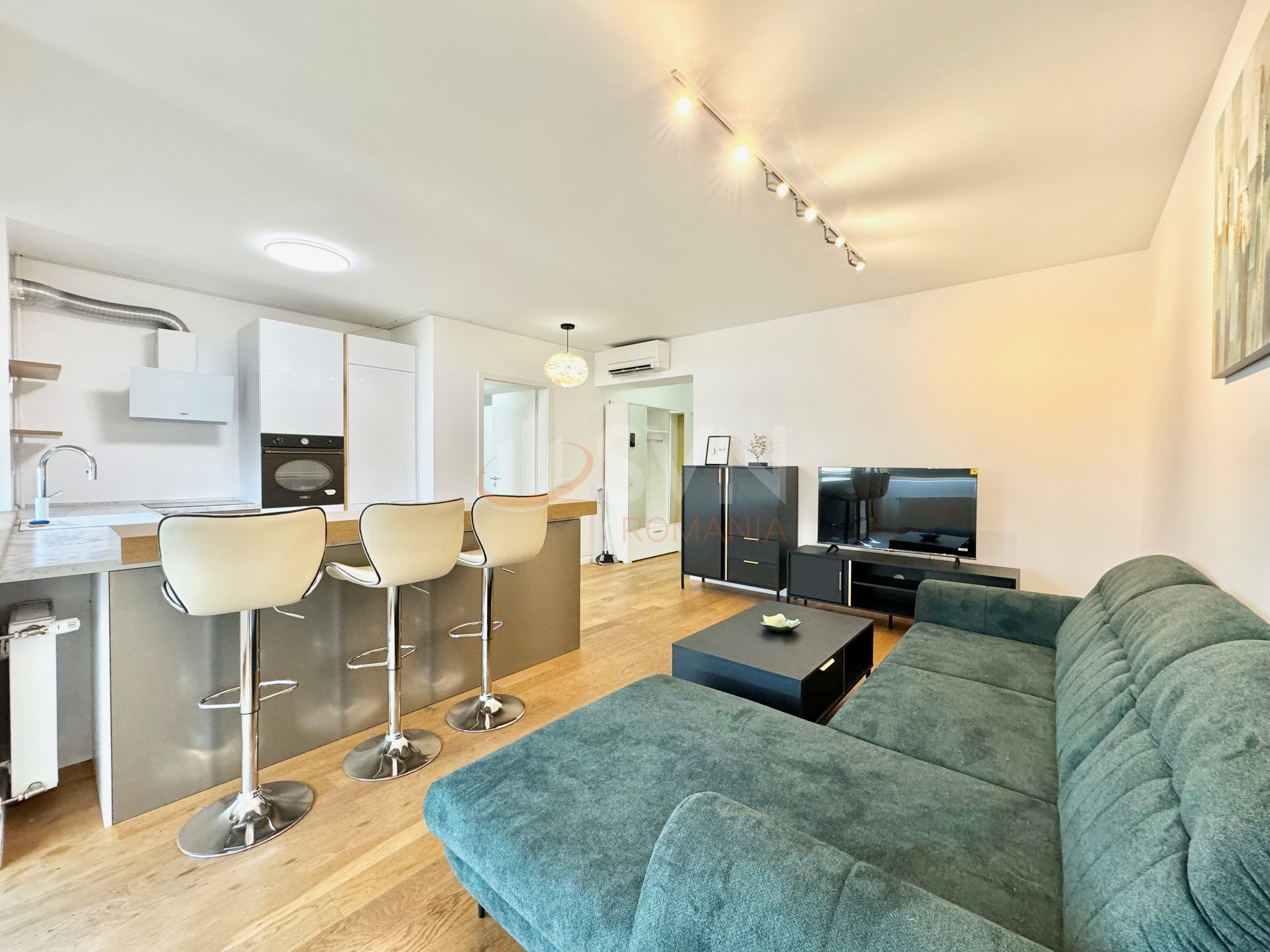 Apartament, 2 camere Bucuresti/Aviatiei