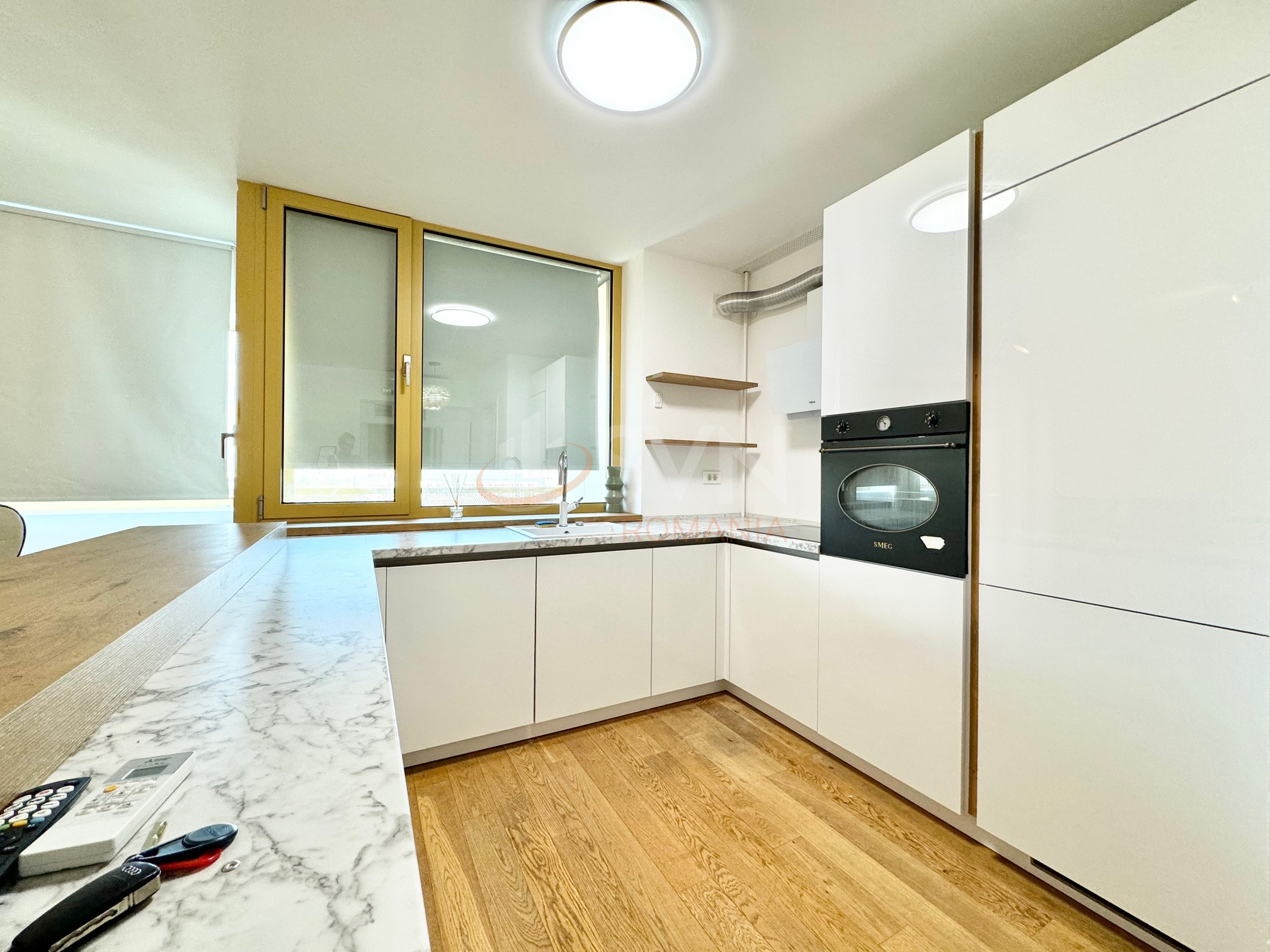 Apartament, 2 camere Bucuresti/Aviatiei