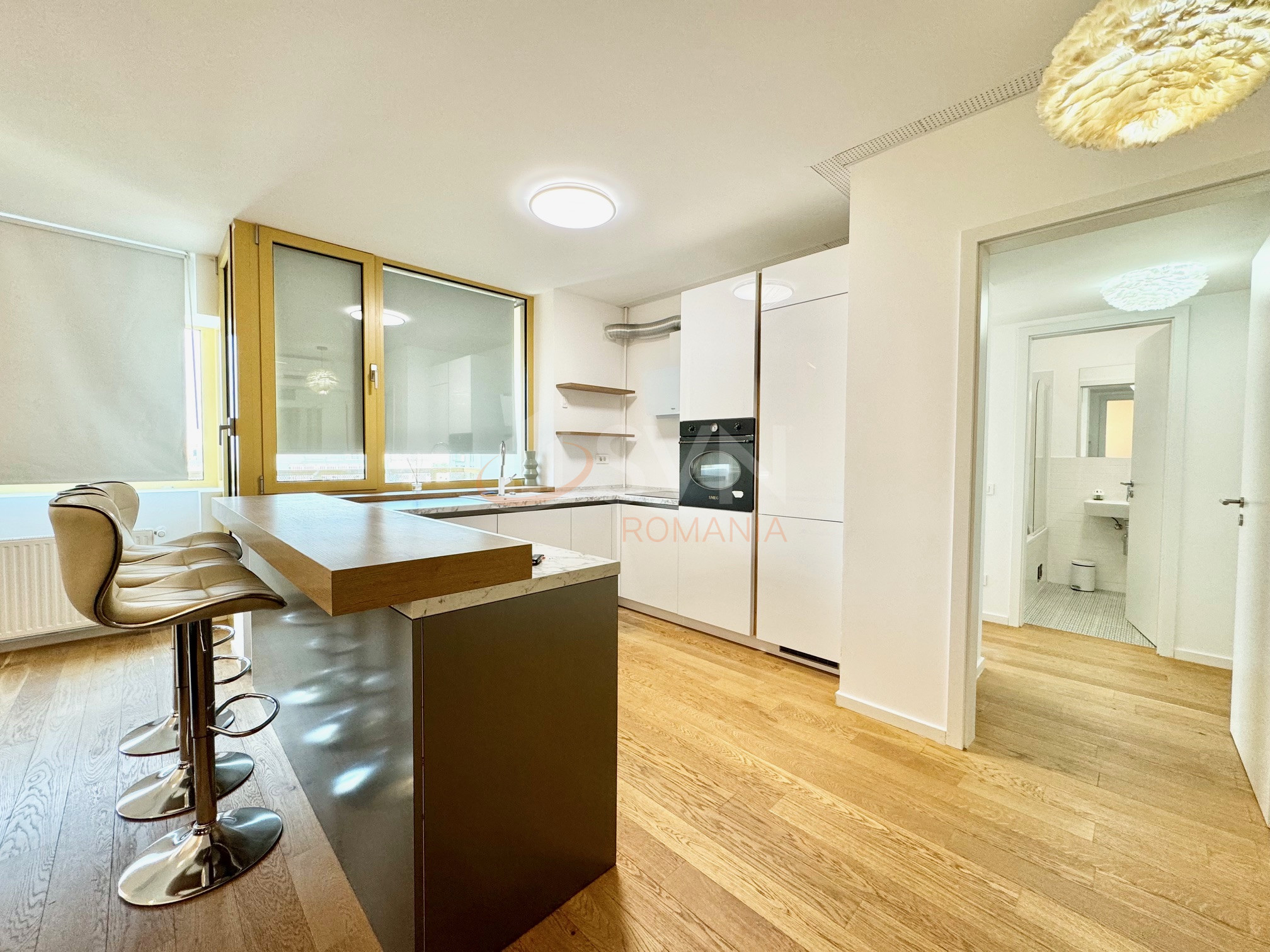 Apartament, 2 camere Bucuresti/Aviatiei