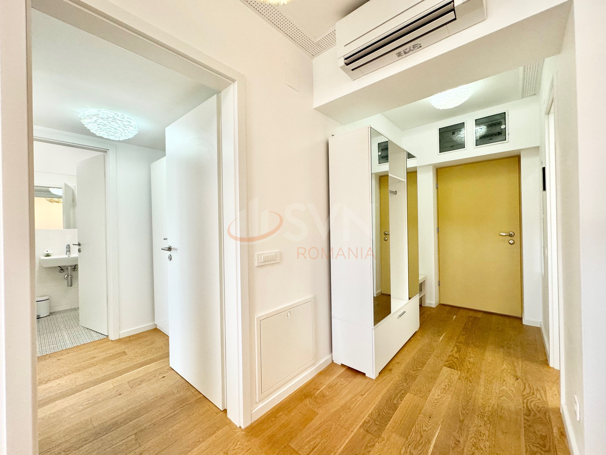 Apartament, 2 camere Bucuresti/Aviatiei