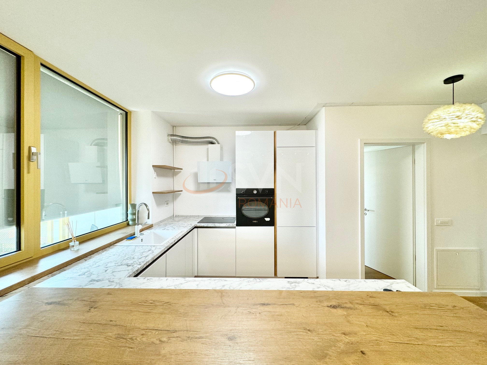 Apartament, 2 camere Bucuresti/Aviatiei