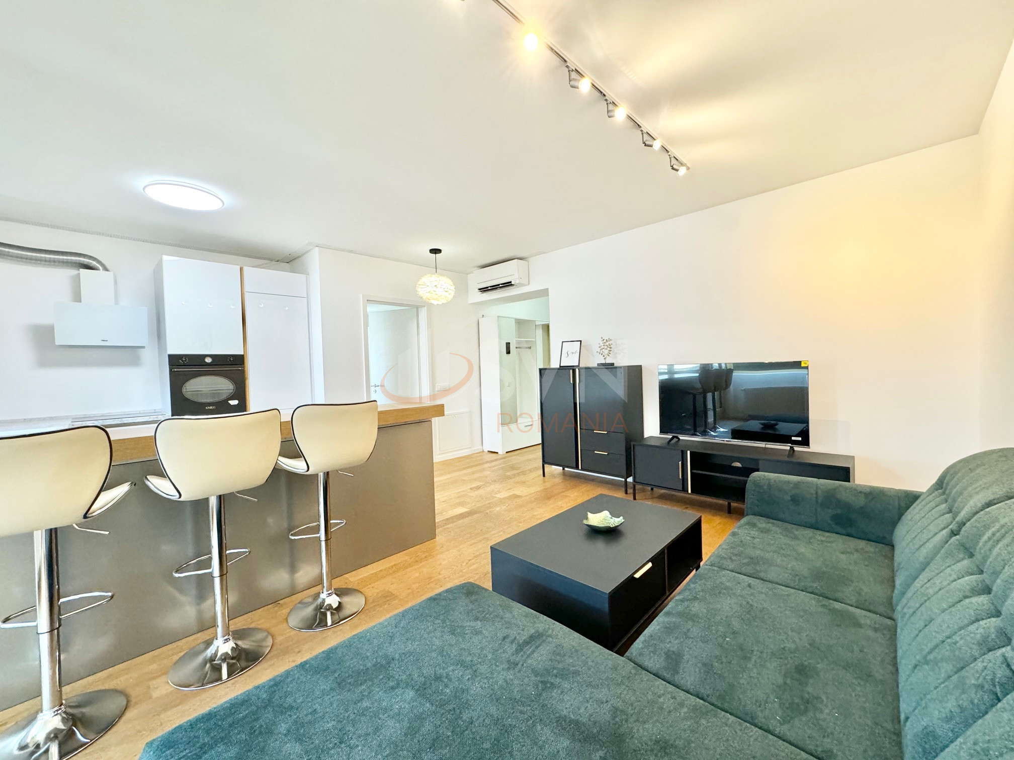 Apartament, 2 camere Bucuresti/Aviatiei