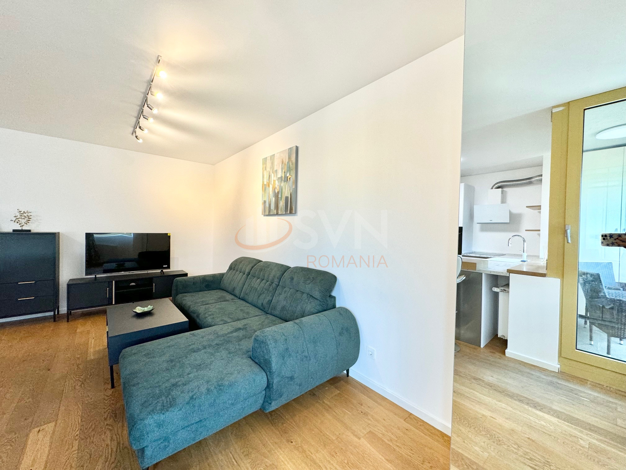 Apartament, 2 camere Bucuresti/Aviatiei